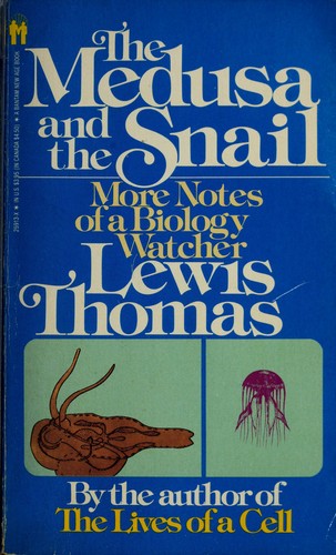 Medusa and the Snail, The