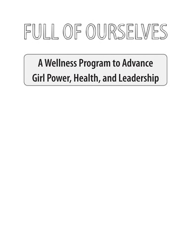 Full of Ourselves