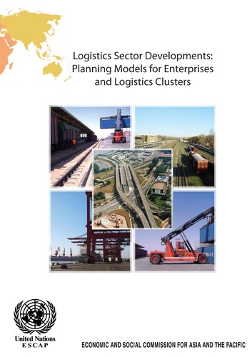 Logistics sector developments