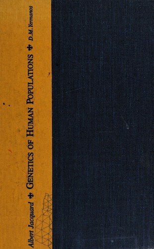 Genetics of Human Populations