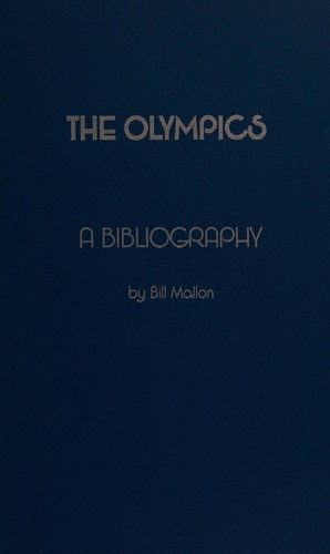 The Olympics