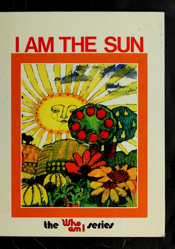 I Am the Sun
