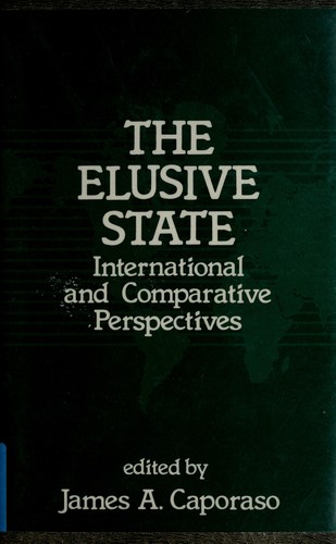 The Elusive State