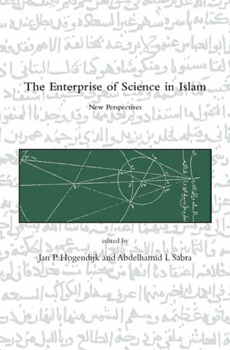 The Enterprise of Science in Islam