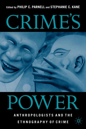 Crime's power