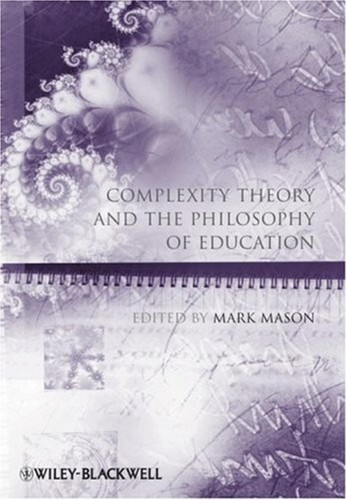 Complexity theory and the philosophy of education