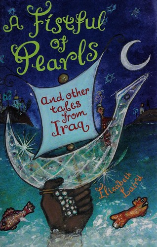 A fistful of pearls and other stories from Iraq