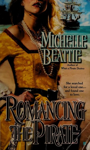 Romancing the Pirate