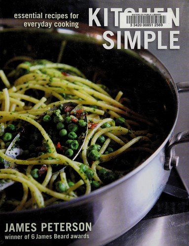 Kitchen simple