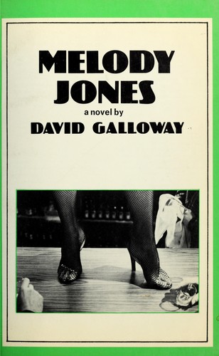 Melody Jones