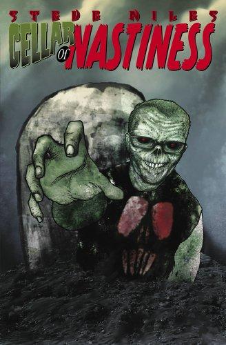 Cellar of nastiness