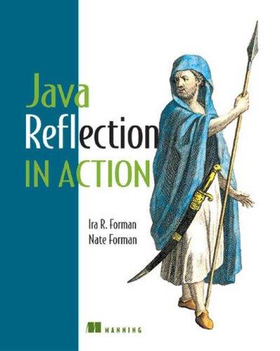 Java reflection in action