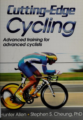 Cutting-edge Cycling