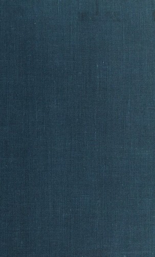 Selections from the Greek Anthology