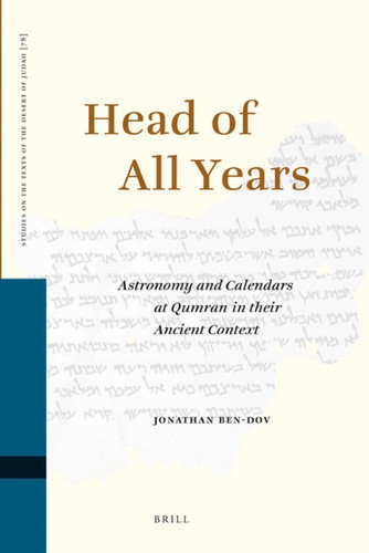 Head of all years