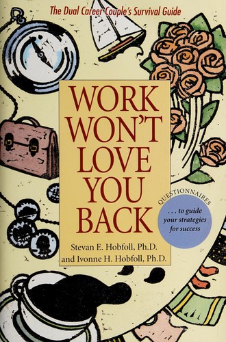 Work Won't Love You Back