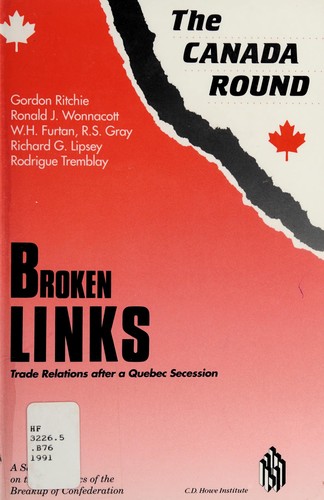 Broken Links