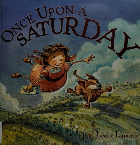 Once upon a Saturday