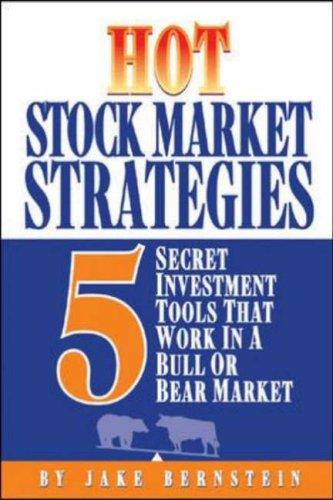 Hot Stock Market Strategies