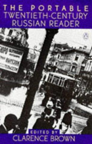 Twentieth-Century Russian Reader