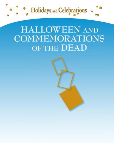 Halloween and Commemorations of the Dead