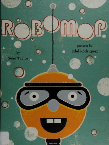 Robomop