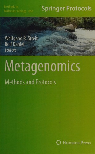 Metagenomics