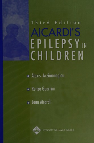 Aicardi's Epilepsy in Children