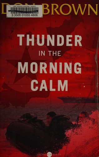 Thunder in the Morning Calm