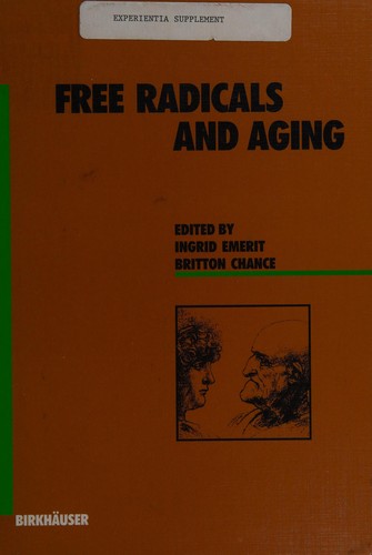 Free Radicals and Aging