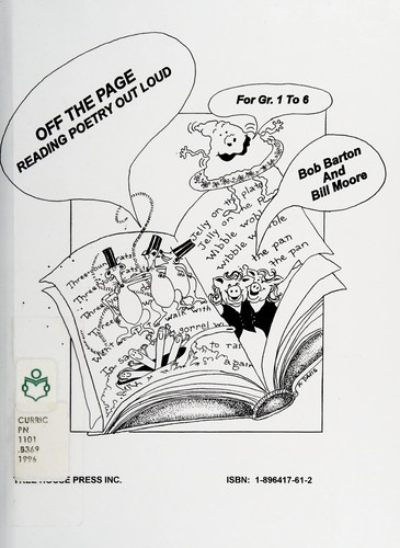 Off the page