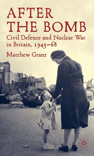 After the Bomb