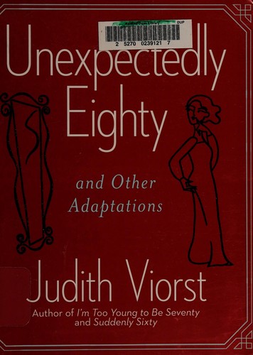 Exceedingly eighty
