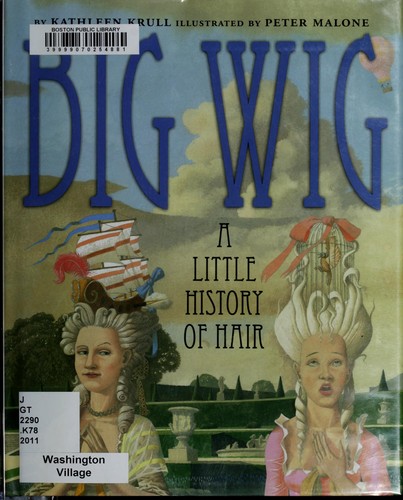 Big wig