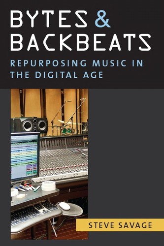 Bytes and backbeats