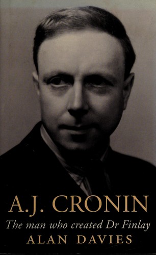 A.J. Cronin