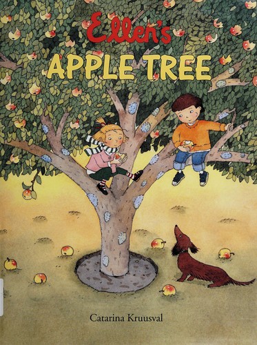 Ellen's apple tree