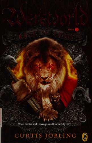 Rage of Lions