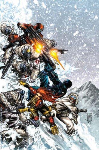 G.I. Joe: Special Missions Volume 1