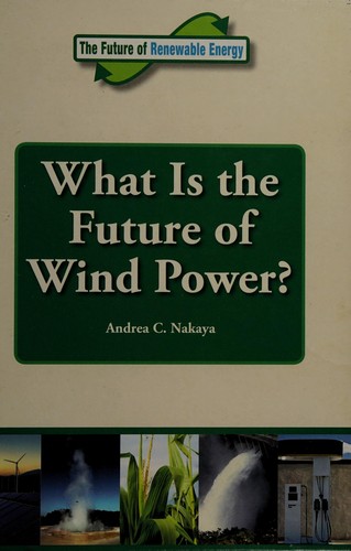 What is the future of wind power?