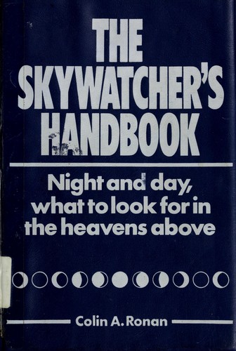 The Skywatcher's handbook