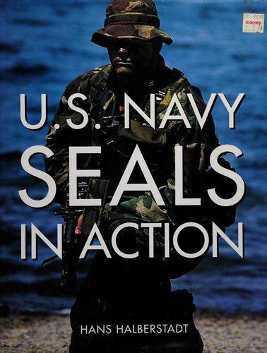 US Navy SEALs in Action