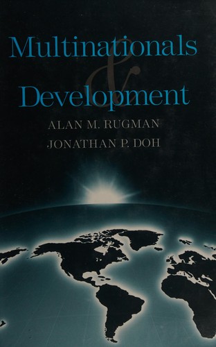 Multinationals and development
