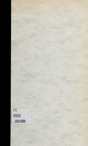 The book of glass