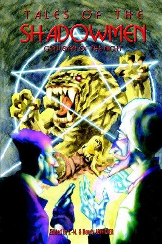 Tales of the Shadowmen 2