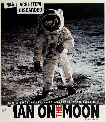 Man on the Moon