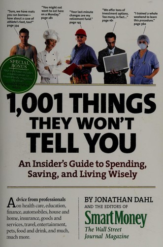 What they won't tell you