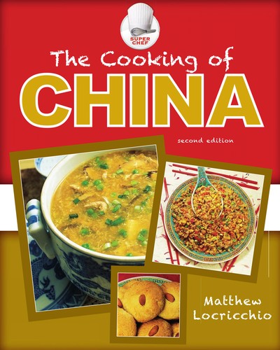 The Cooking of China