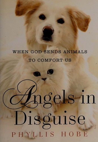 Angels in disguise