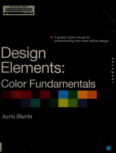 Design Elements, Color Fundamentals